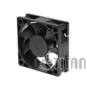 VENT TITAN 60X60X20 Z-B <26DBA
