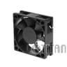 VENT TITAN 60X60X20 Z-B <26DBA