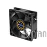 VENT TITAN TFD-6020M12B/PW