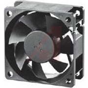 FAN DC 24V 60X60X25 GM2406PTVX