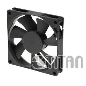 VENT TITAN TFD-8015M12Z