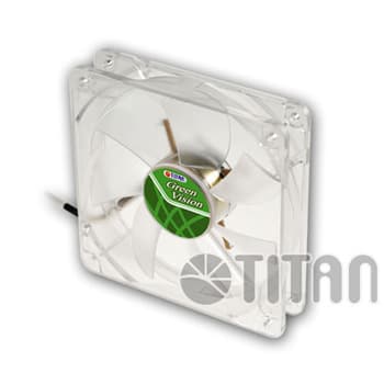 VEN TITAN 12025GT12Z(RB)<16DBA