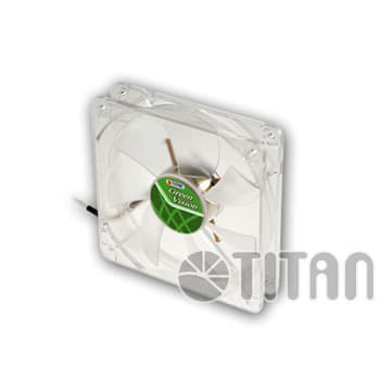 VENT TITAN 8025GT12Z(RB)<17DBA