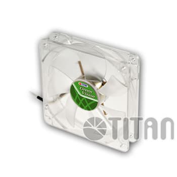 VENT TITAN TFD-9225GT12Z(RB)