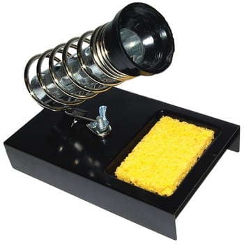 SUPORTE FERRO DE SOLDAR ZD-10
