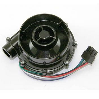 TURBINA COM MOTOR HAKKO