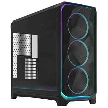 CX E-ATX FRACTAL MESHIFY 3 XL