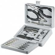 KIT 25 FERRAMENTAS UNIVERSAL