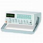 GERADOR FUNCOES 0.5HZ ~ 5MHZ