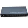 SW SFP 3CAVI FMC-100-2G8SFP
