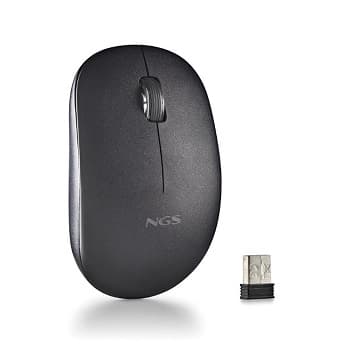 MN RATO WIR NGS FOG PRO BK