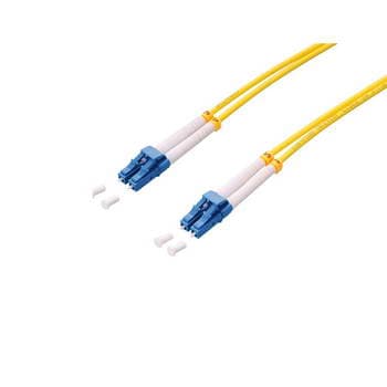 CABO FO LC-LC 1.0M 9/125HF