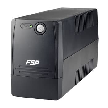 UPS FSP FP600 - 600VA/360W
