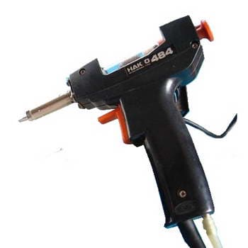 PISTOLA PARA ESTACAO FS484