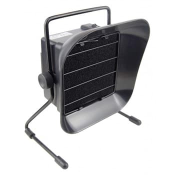 EXTRACTOR DE FUMO ZD-153