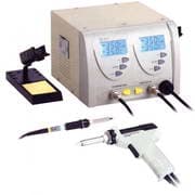 ESTACAO SOLDAR/DESSOLDAR ZD-91