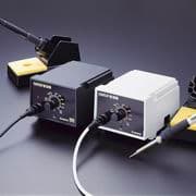 ESTACAO SOLDAR ANALOGICA
