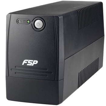 UPS FSP FP2000 - 2000VA/1200W