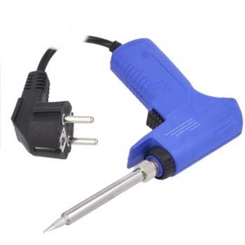 PISTOLA DE SOLDAR 30W/130W