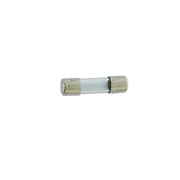 FUSIVEL 5X20MM 1.5A LENTO-CX10
