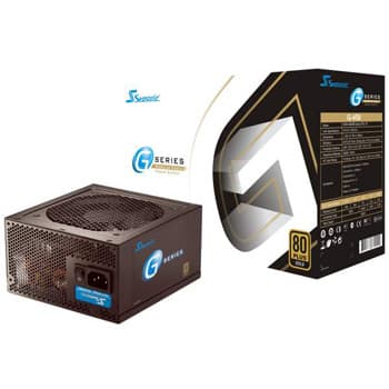 PSU 450W 37A12V SINGLE RAIL