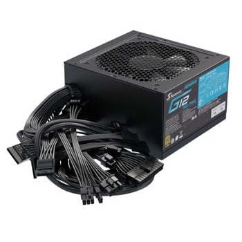 PSU 750W 62A 12V SINGLE RAIL