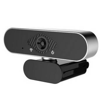 WEBCAM NTECH GCCEW9 -FHD 1080P
