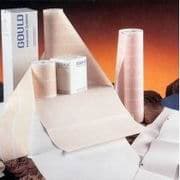 CONJ. 8 ROLOS PAPEL PLOTT
