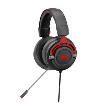 HEADSET GAMER AOC GH300 RGB