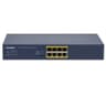 SW POE ACORID GLS5108P-AT 8P