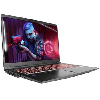 BAREBONE 17P FHD I7 RTX3060