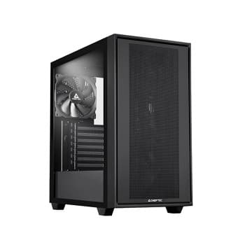 CX ATX CHIEFTEC GS-03B-BLK-OP