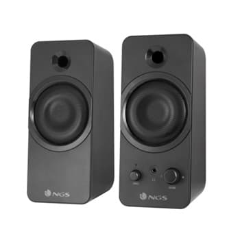 COL GAMER 20W NGS GSX-200