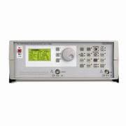 GERADOR DE MIRA PAL/SECAM/NTSC