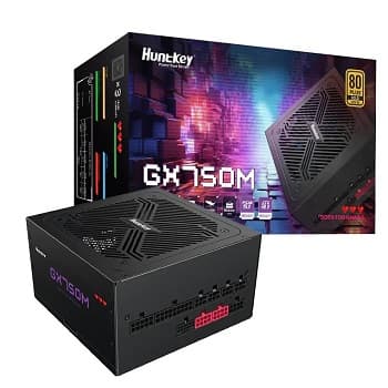 PSU ATX 750W 62.5A 12V PCIE5