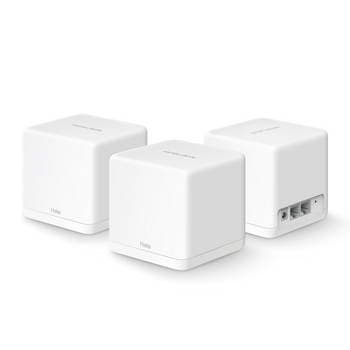 SIS MESH WIFI HALO H30G (3UNI)