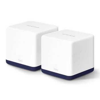 SIS MESH WIFI HALO H50G (2UNI)