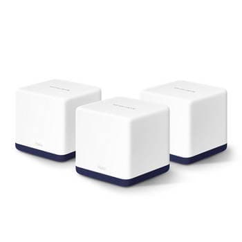 SIS MESH WIFI HALO H50G (3UNI)