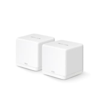 SIS MESH WIFI HALO H60X (2UNI)