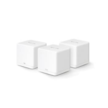 SIS MESH WIFI HALO H60X (3UNI)