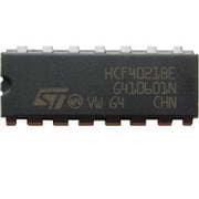 8 STAGE STATIC SHIFT REG.
