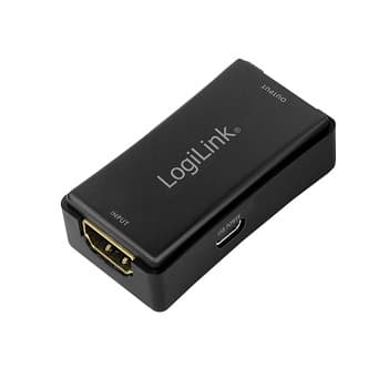 EXTENSOR HDMI P/CABO HDMI 25M