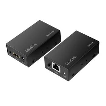 EXTENSOR HDMI CABO CAT6/7/8
