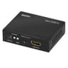 EXTRACTOR DE AUDIO HDMI 4K
