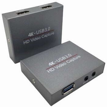 PLACA HDMI PT + AUDIO USB 3.0