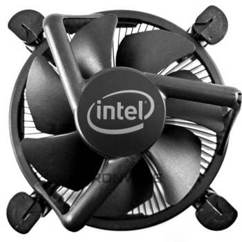 COOLER INTEL SKT 1200 ORIGINAL