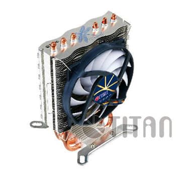 COOLER TITAN TTC-NC85TZ(RB)