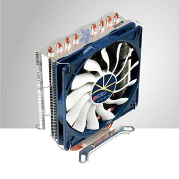 COOLER TITAN TTC-NC95TZ(RB)