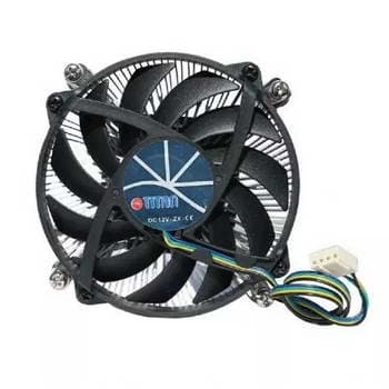 DIS TITAN DC-HA11TZ/RPW LP