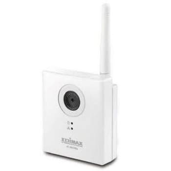 CAM IP 1,3MP WIR N150 EDIMAX